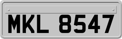 MKL8547