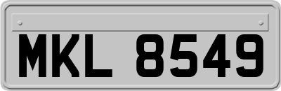 MKL8549