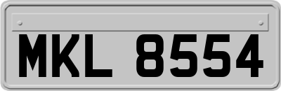MKL8554
