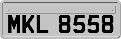 MKL8558