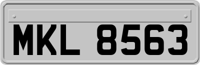 MKL8563