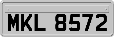 MKL8572