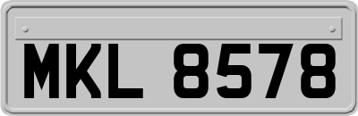 MKL8578