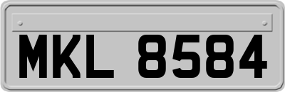 MKL8584