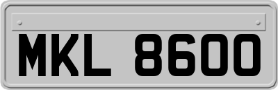 MKL8600