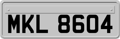 MKL8604