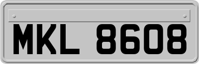 MKL8608