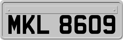 MKL8609