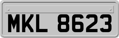 MKL8623