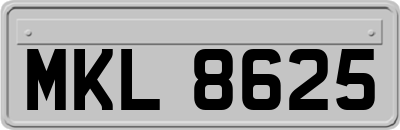 MKL8625