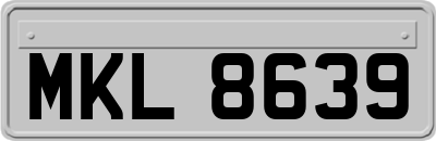 MKL8639