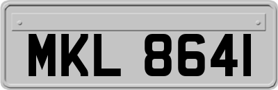 MKL8641