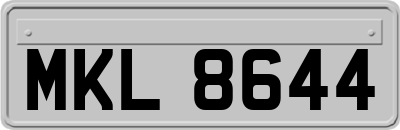 MKL8644