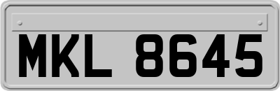 MKL8645