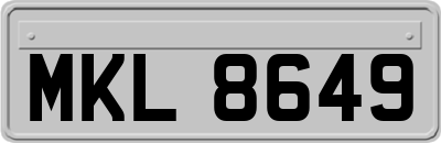 MKL8649