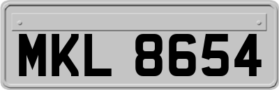 MKL8654