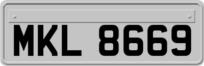 MKL8669