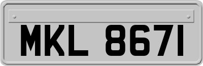 MKL8671