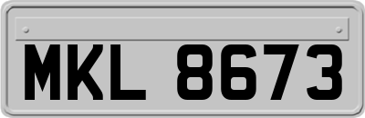 MKL8673