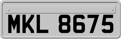 MKL8675