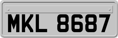 MKL8687