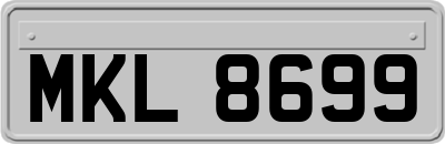 MKL8699