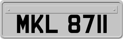 MKL8711