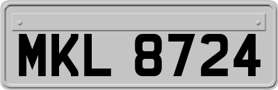 MKL8724