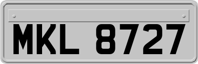 MKL8727