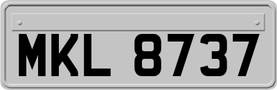 MKL8737