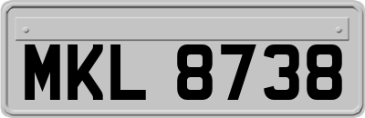 MKL8738