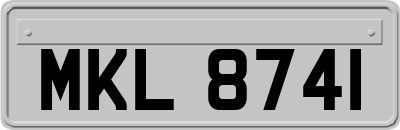 MKL8741