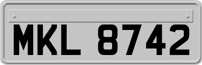 MKL8742