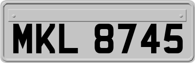 MKL8745