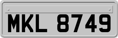 MKL8749