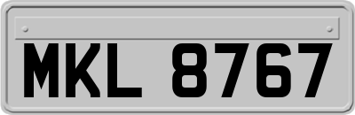 MKL8767