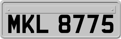 MKL8775