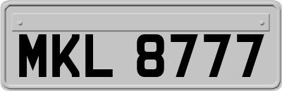 MKL8777