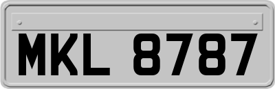 MKL8787