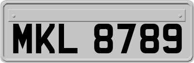 MKL8789
