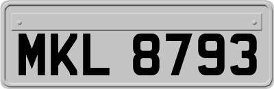 MKL8793