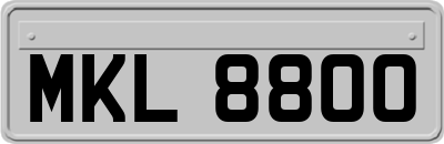 MKL8800