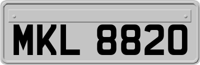 MKL8820