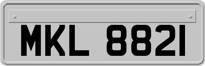 MKL8821