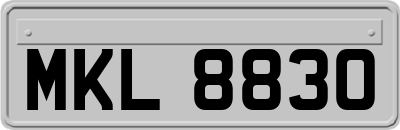MKL8830