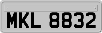 MKL8832