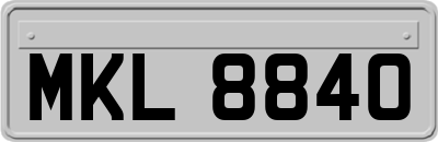 MKL8840