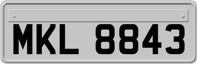 MKL8843