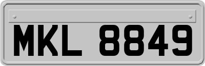 MKL8849