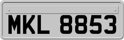 MKL8853